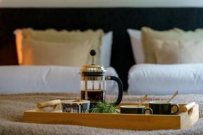 Lapland Homestead - authentic finnish hideaway, Rovaniemi